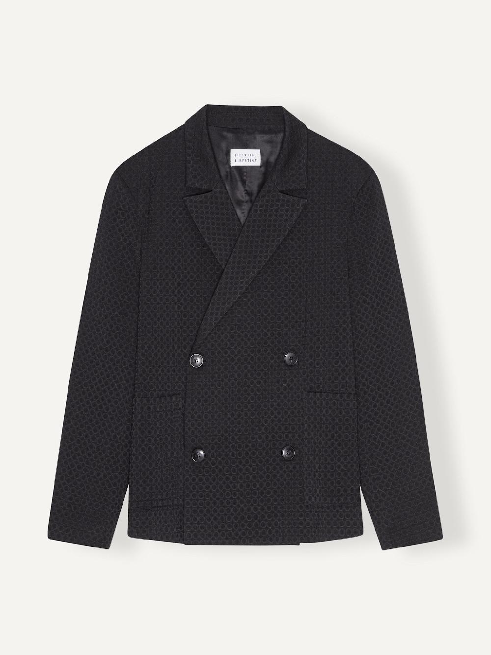 libertine libertine Public Black/Black