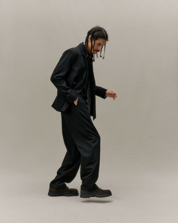 Libertine Libertine Public Black