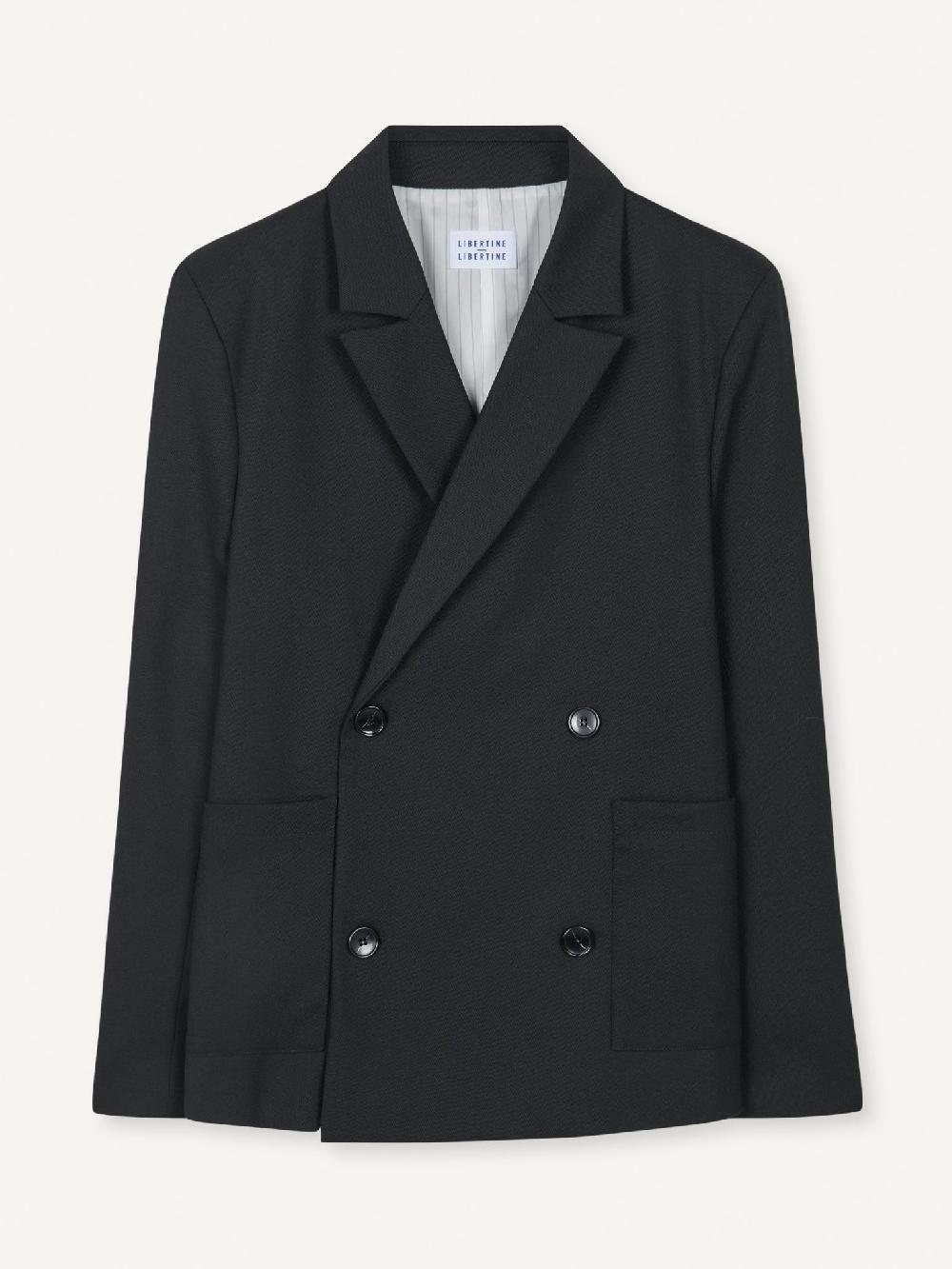 libertine libertine Public Black