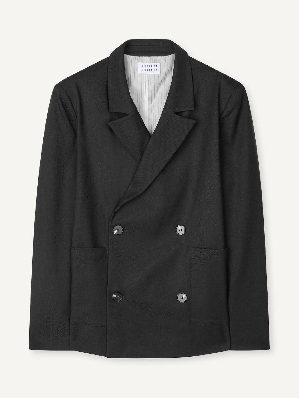 libertine libertine Public Black