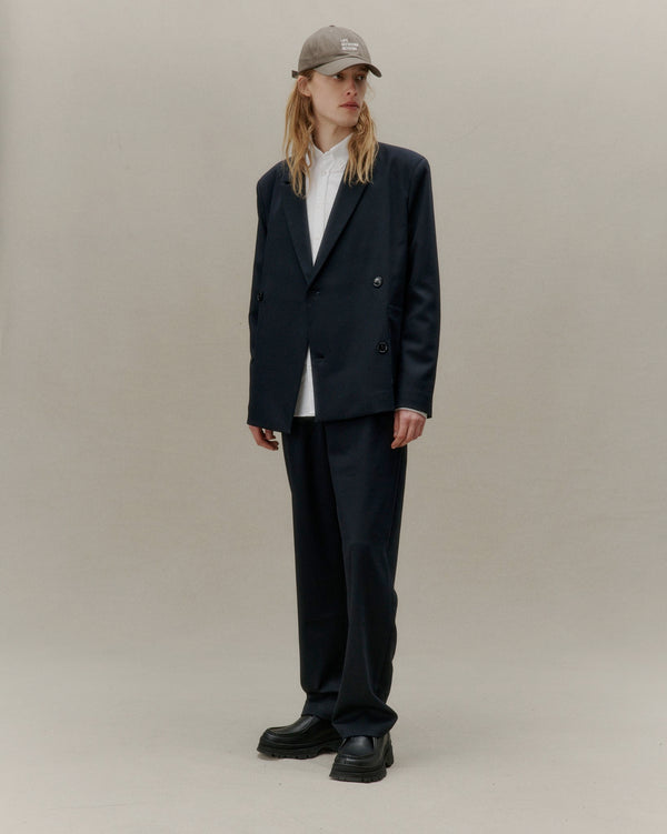 Libertine Libertine Public Dark Navy