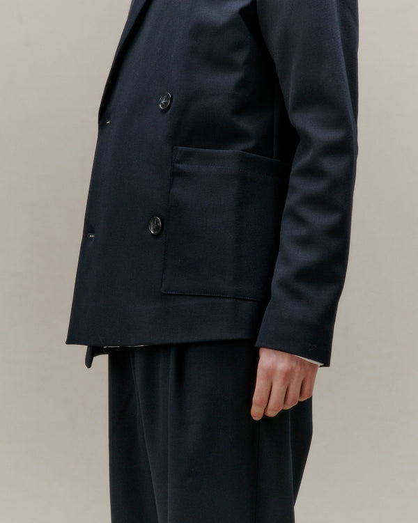 Libertine Libertine Public Dark Navy