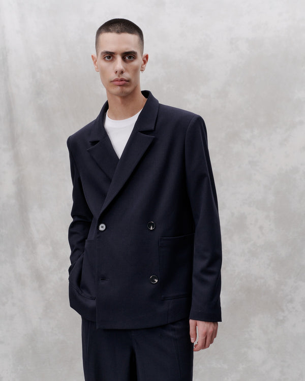 Libertine Libertine Public Navy