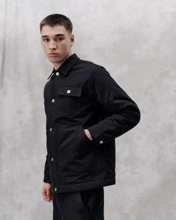 Libertine Libertine Rail Black