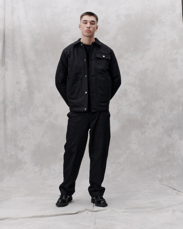 Libertine Libertine Rail Black