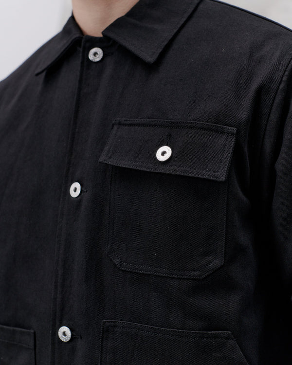 Libertine Libertine Rail Black