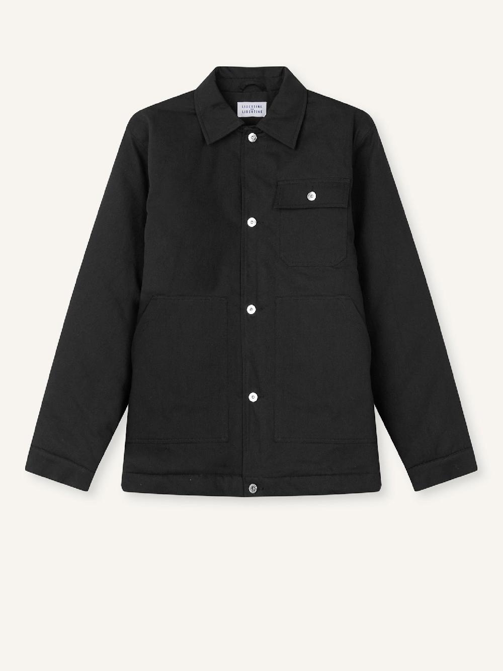 libertine libertine Rail Black