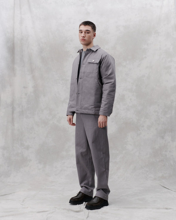 Libertine Libertine Rail Charcoal