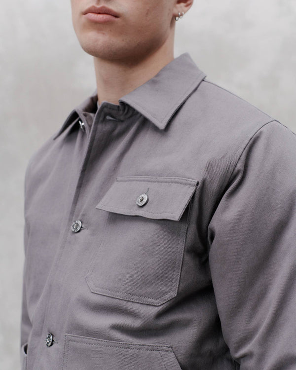 Libertine Libertine Rail Charcoal