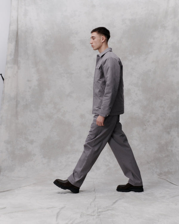 Libertine Libertine Rail Charcoal