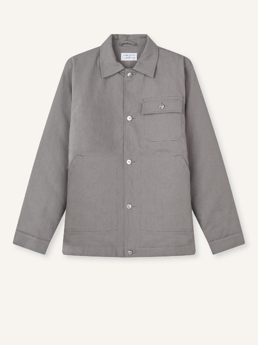 libertine libertine Rail Charcoal