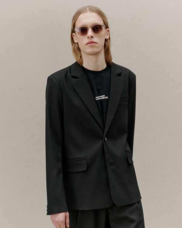 Libertine Libertine React Black