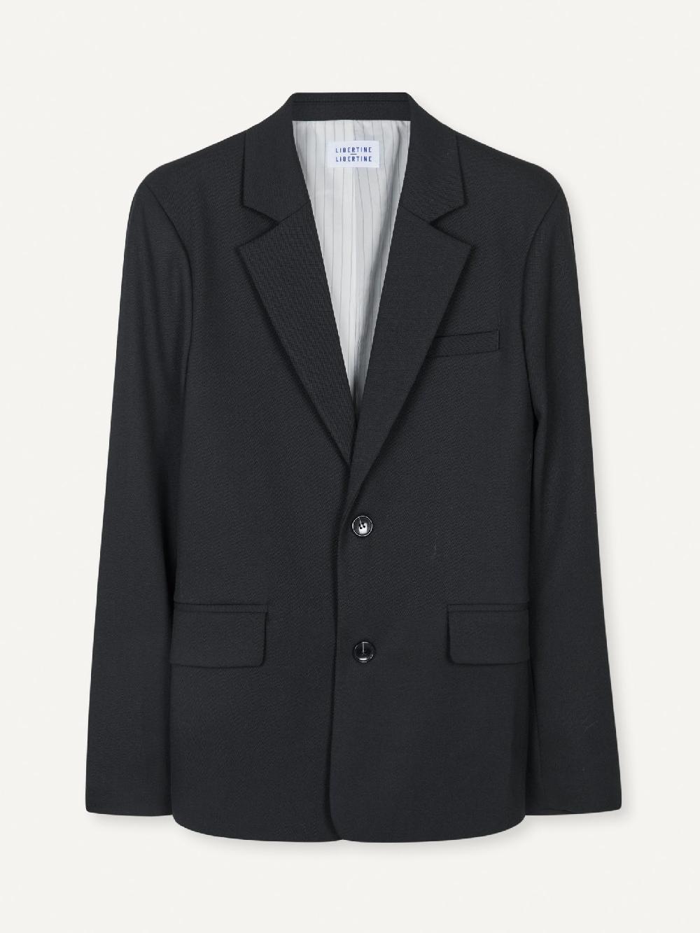 libertine libertine React Black