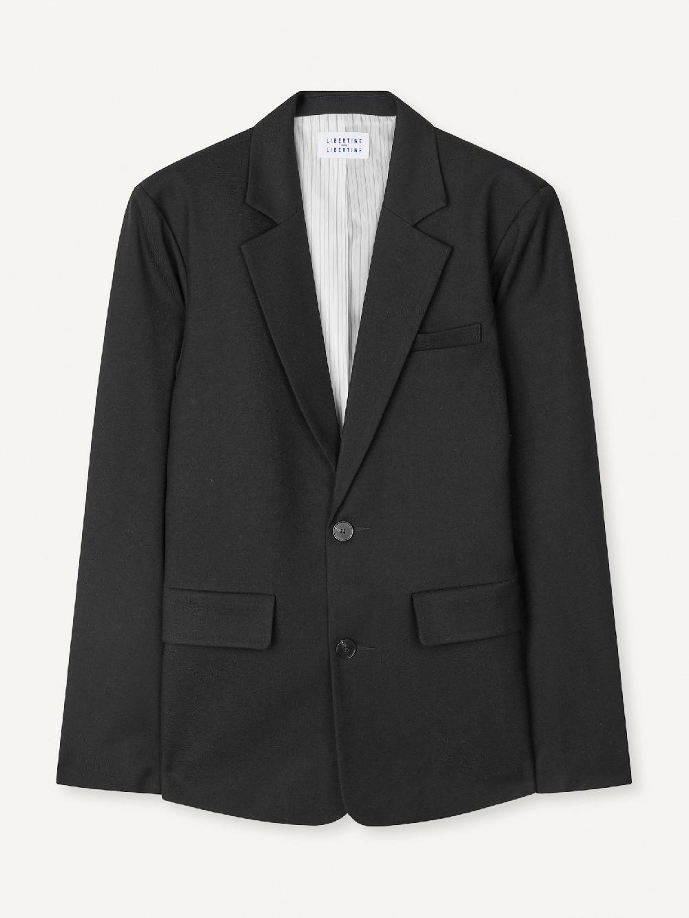 libertine libertine React Black