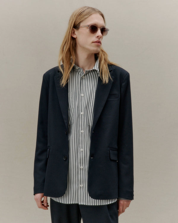 Libertine Libertine React Dark Navy