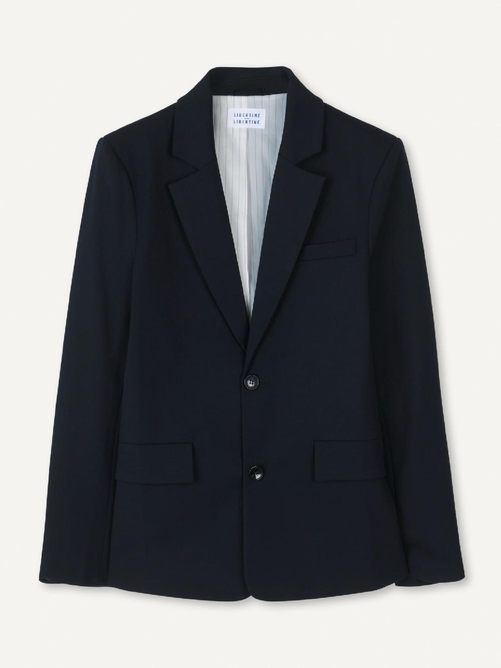 libertine libertine React Dark Navy