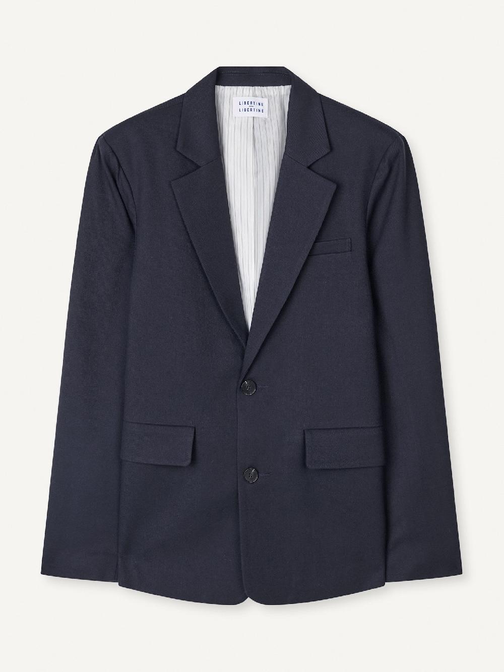 libertine libertine React Navy