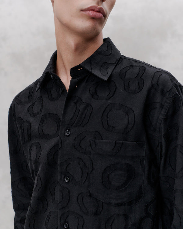 Libertine Libertine Record Black