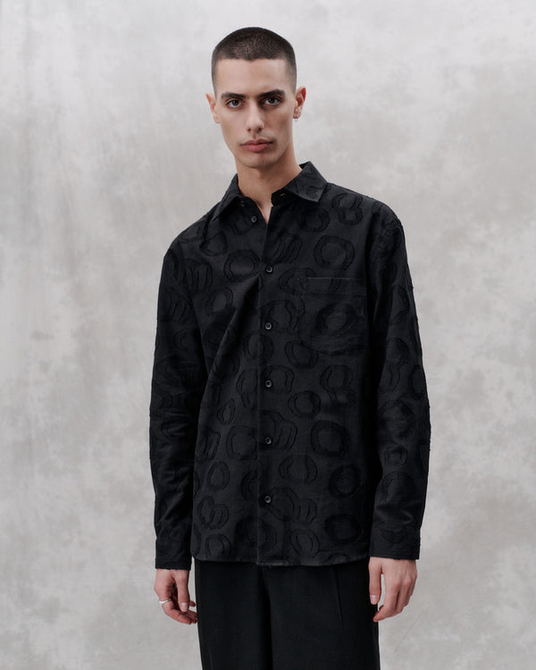 Libertine Libertine Record Black