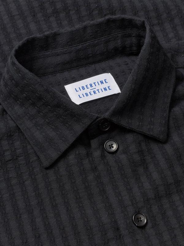 Libertine Libertine Record Black