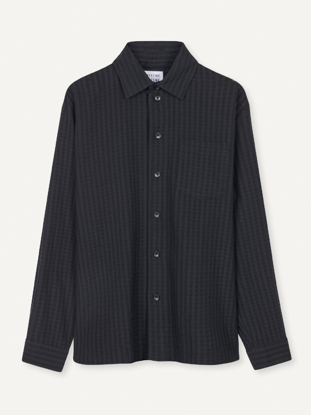 libertine libertine Record Black