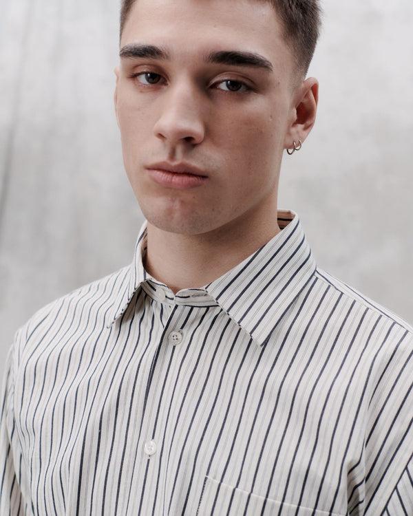 Libertine Libertine Record Black Stripe