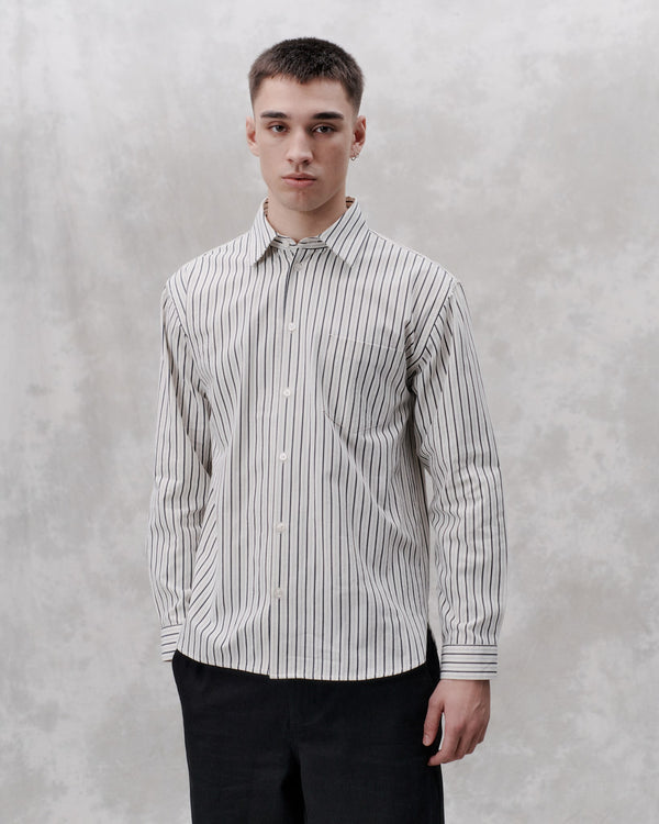 Libertine Libertine Record Black Stripe