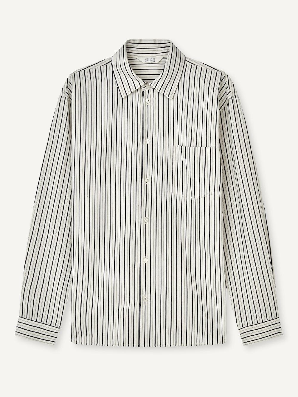 libertine libertine Record Black Stripe
