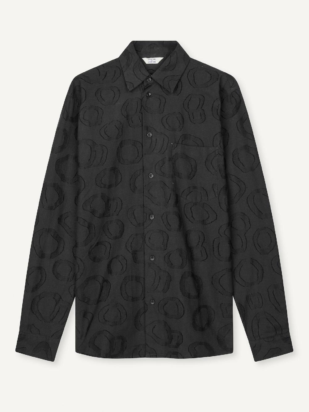 libertine libertine Record Black
