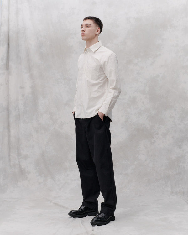 Libertine Libertine Record Off White