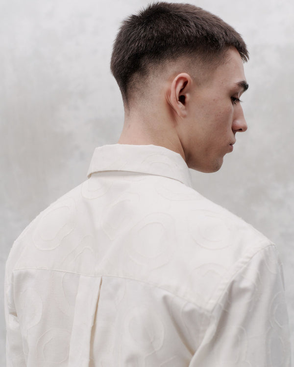 Libertine Libertine Record Off White
