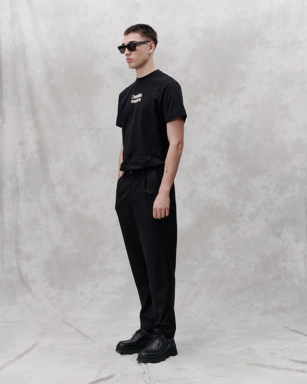 Libertine Libertine Smoke Black