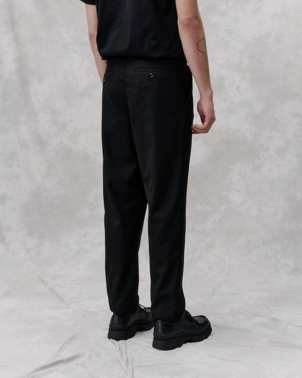 Libertine Libertine Smoke Black