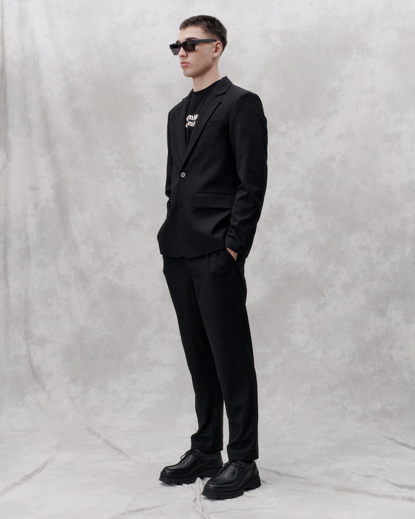 Libertine Libertine Smoke Black