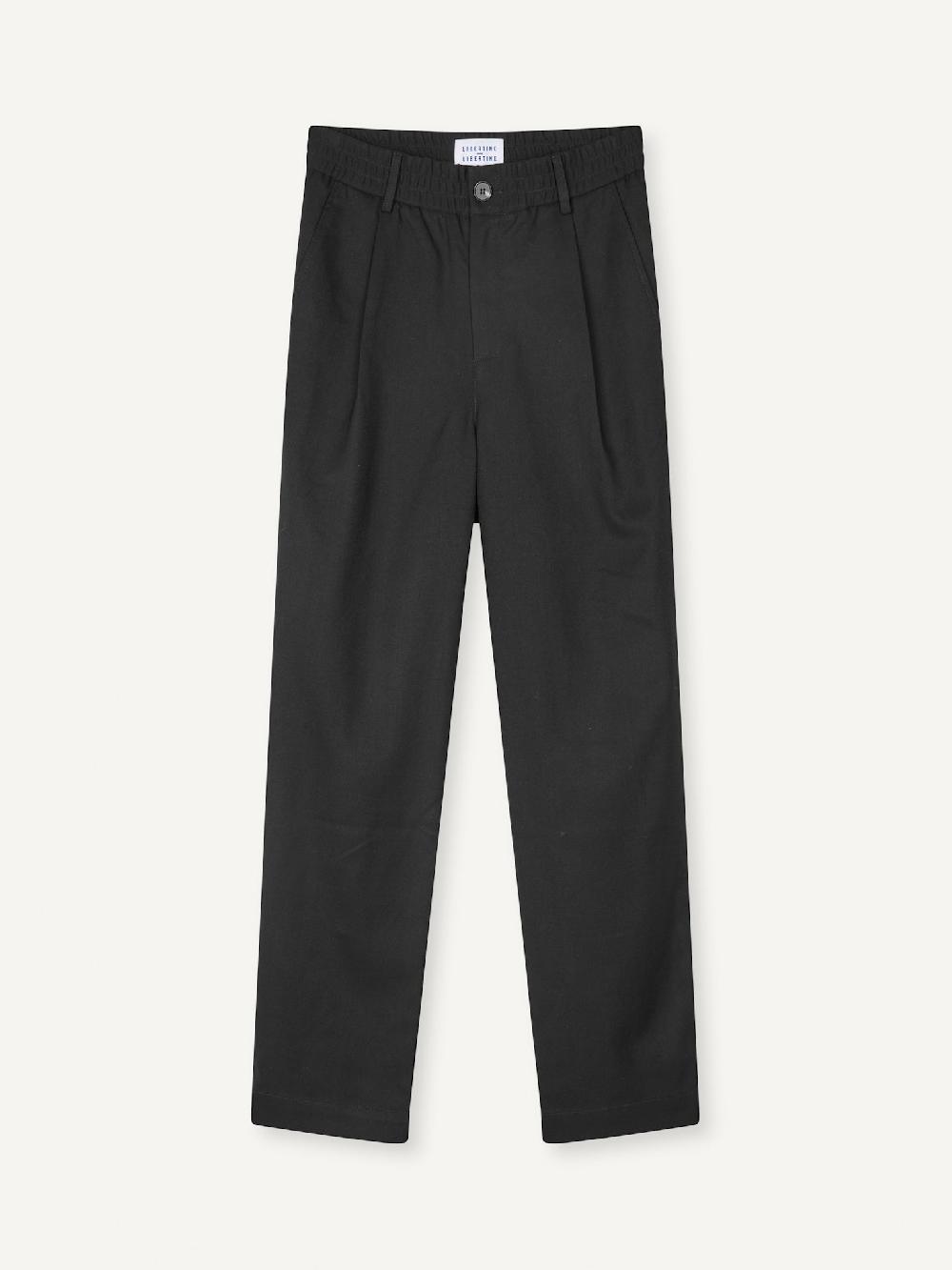 libertine libertine Smoke Black