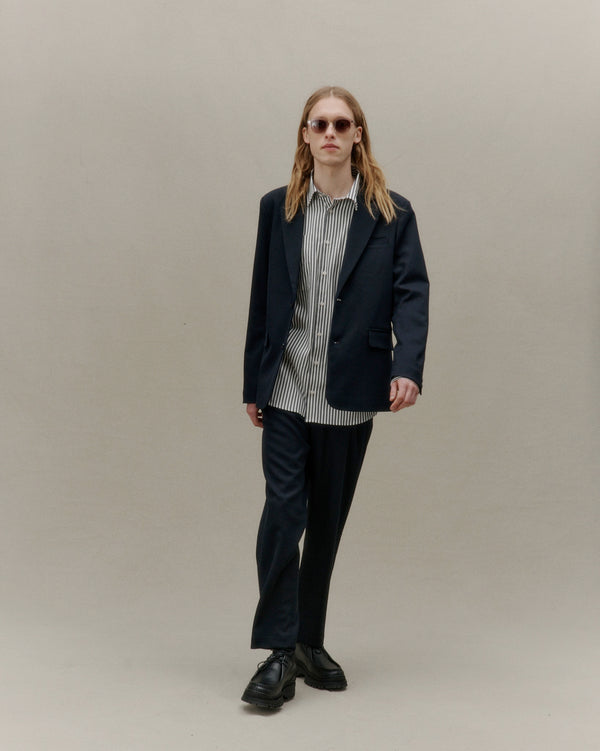 Libertine Libertine Smoke Dark Navy