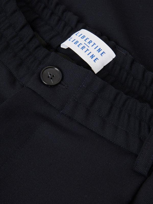 Libertine Libertine Smoke Dark Navy