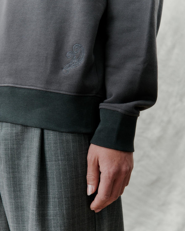 Libertine Libertine Topanga Charcoal