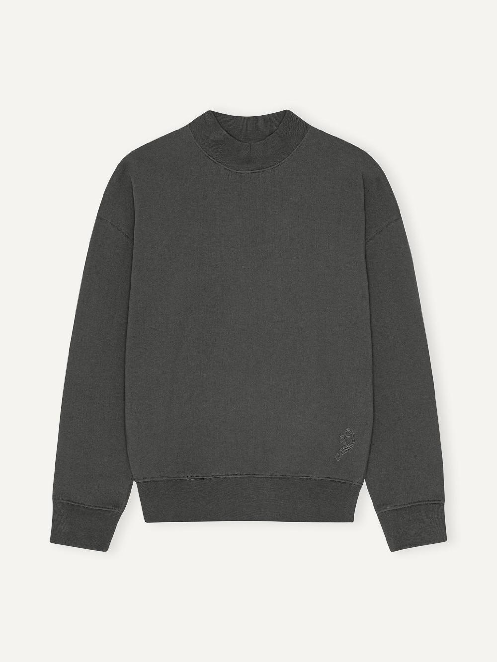 libertine libertine Topanga Charcoal