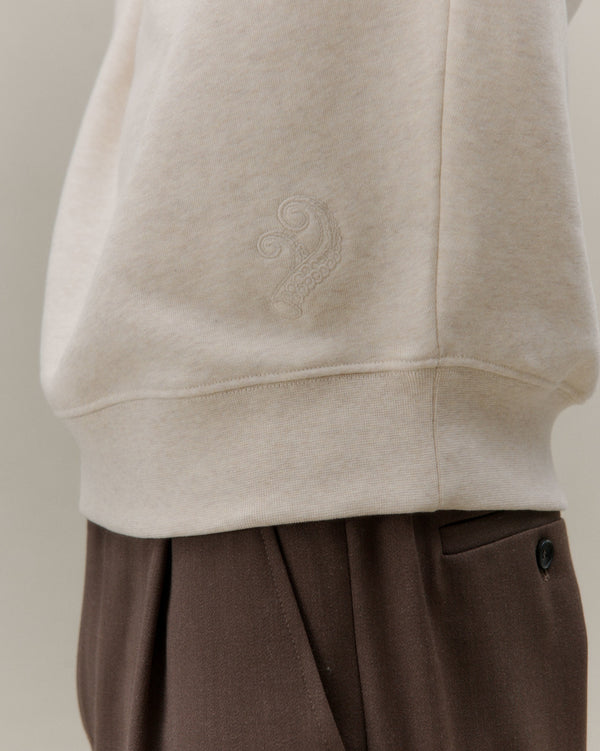 Libertine Libertine Topanga Ecru Melange