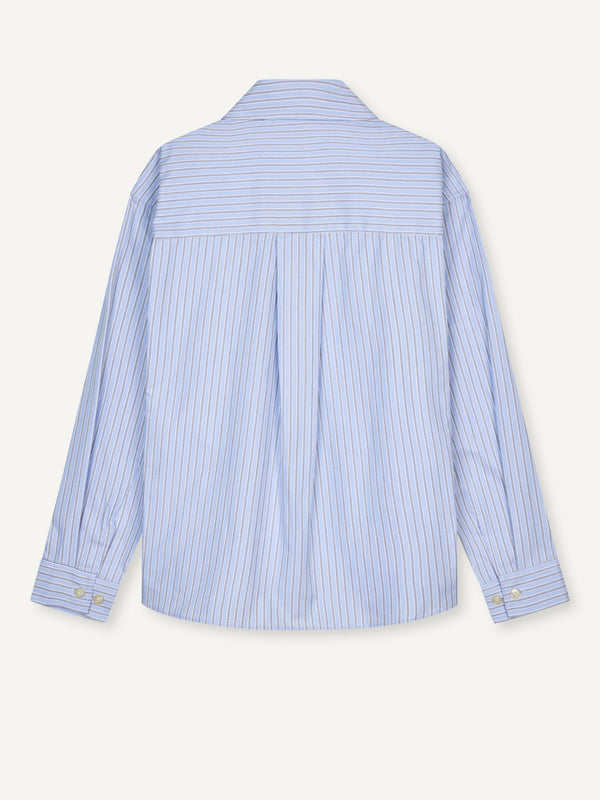 Libertine Libertine Venture Blue Stripe