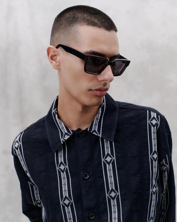 Libertine Libertine Venture Navy/White