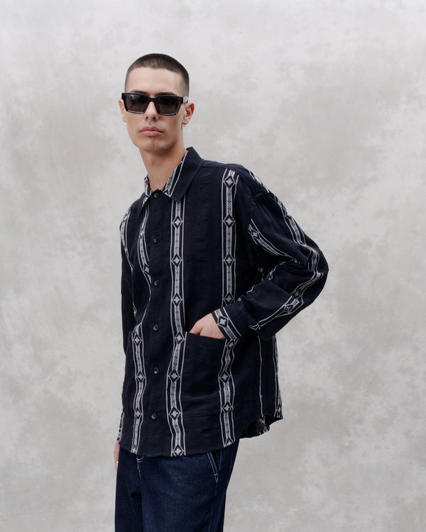 Libertine Libertine Venture Navy/White