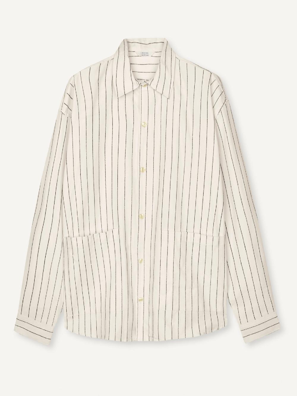 libertine libertine Venture Off White/ Black Boucle