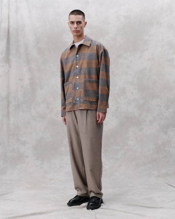 Libertine Libertine Venture Sandstone Check