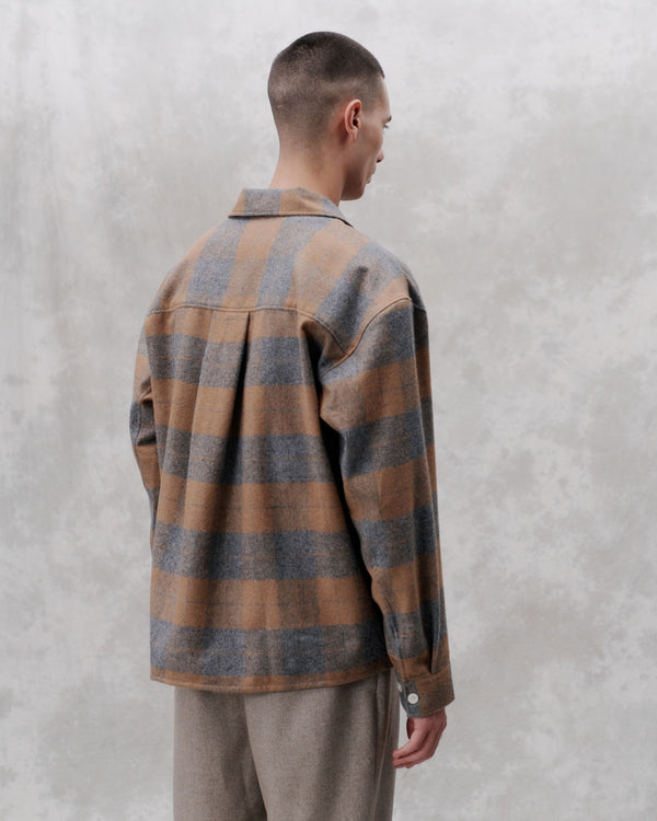 Libertine Libertine Venture Sandstone Check