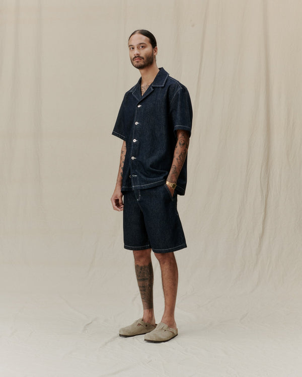 Libertine Libertine Volcano Dark Indigo