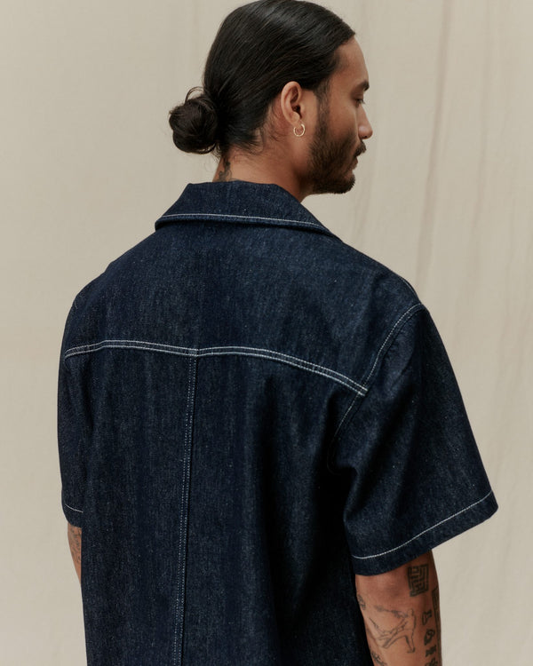 Libertine Libertine Volcano Dark Indigo