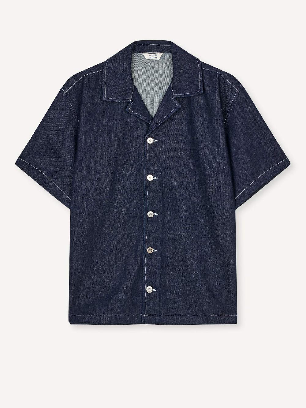 libertine libertine Volcano Dark Indigo