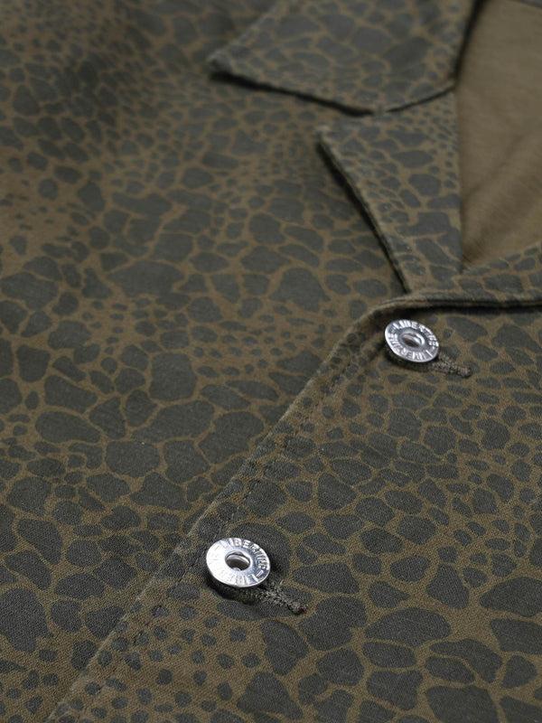 Libertine Libertine Volcano Olive Camo